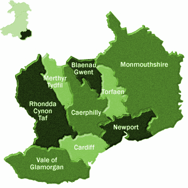 South East Wales Local Exchange Trading System