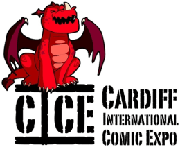 Cardiff International Comic Expo Cardiff International Comic Expo