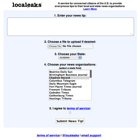 localeaks.com