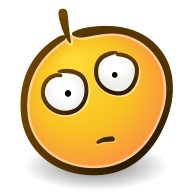 My typical avatar, the Fooman.