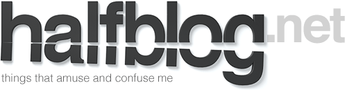 The header image used when this blog was hosted on Posterous