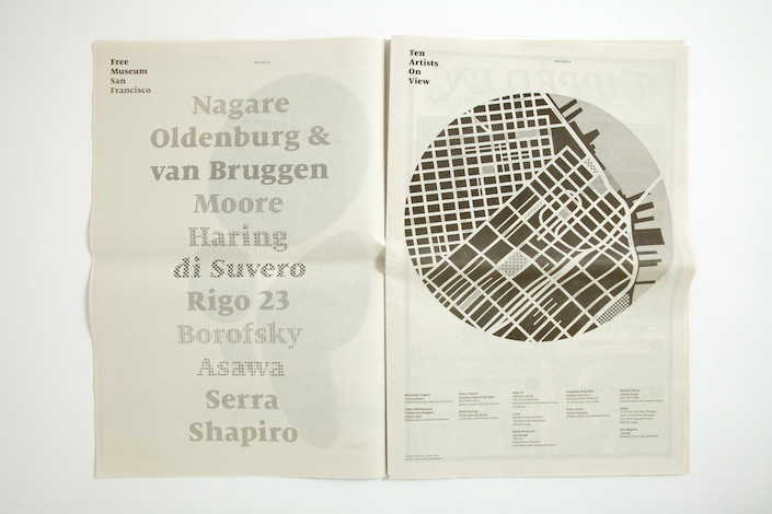 Free Museum San Francisco