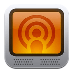 Icon for Instacast, iPhone app