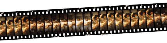 LomoKino film LomoKino film