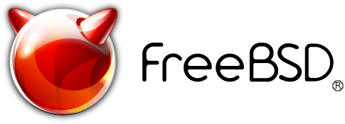 FreeBSD logo
