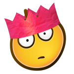 Foomandoonian party hat avatar