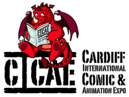 Cardiff International Comic & Animation Expo