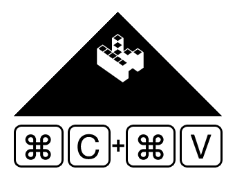 Church of Kopimism — Mac sect Church of Kopimism — Mac sect