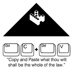 Missionary Church of Kopimism