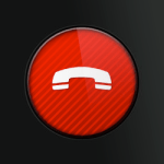 iPhone LCD home button idea