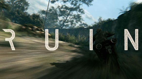 Ruin placeholder image