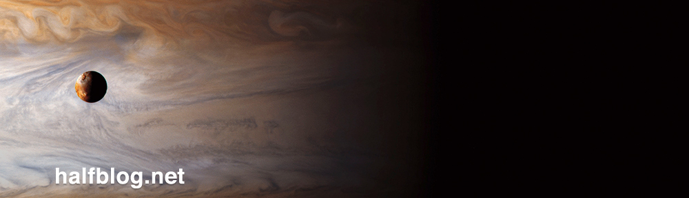Jupiter banner