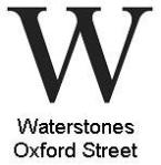 Waterstones Oxford Street