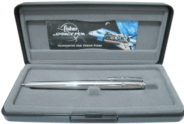 Fisher AG-7 Space Pen