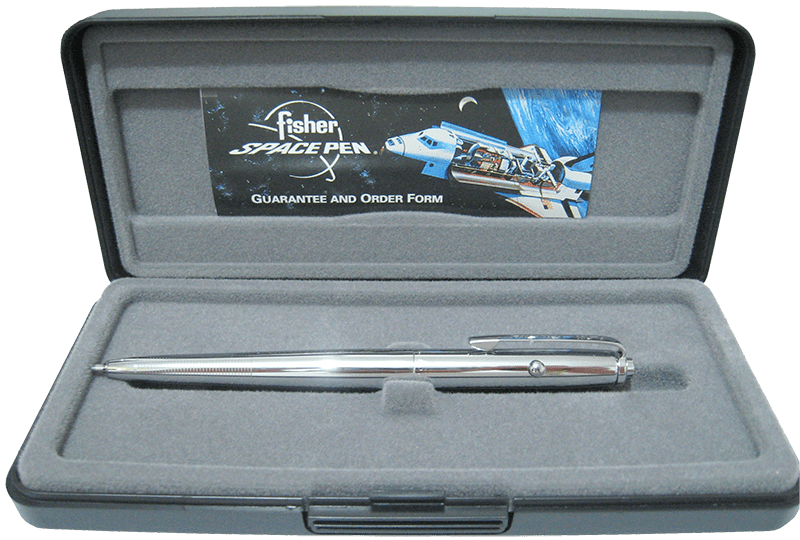 Fisher AG-7 Space Pen