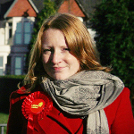 Clare Jones (Welsh Labour)