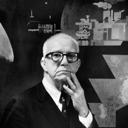 Buckminster Fuller