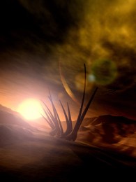 Buried Shadow (1999)