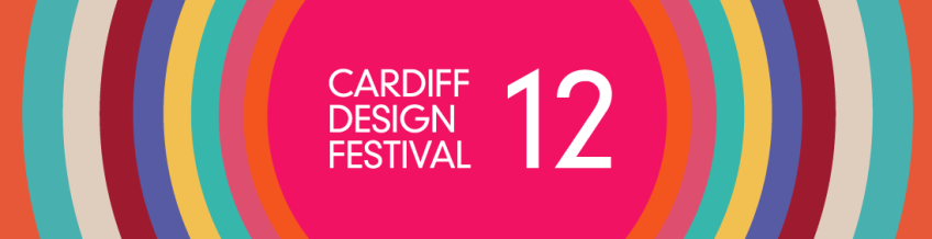 Cardiff Design Festival 12