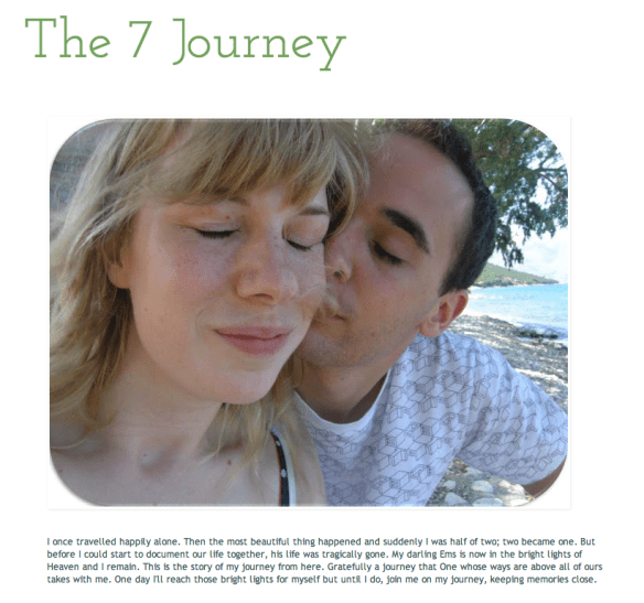 The 7 Journey