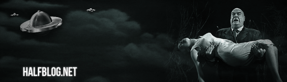 Plan 9 from Halfblog.net