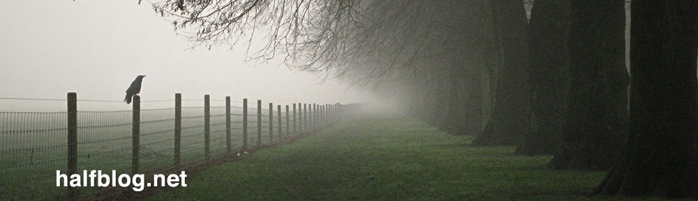 halfblog.net