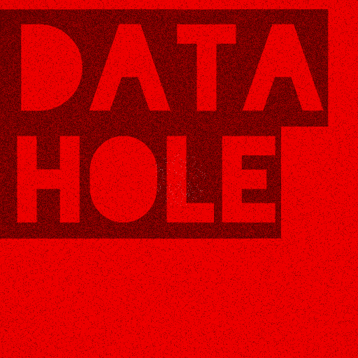 Datahole's Twitter avatar