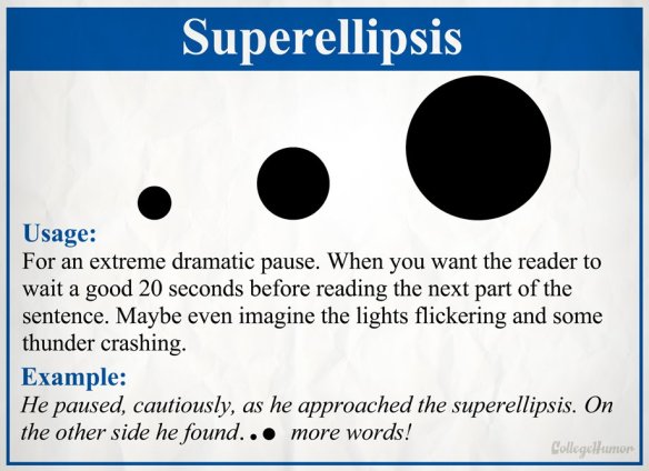 Superellipsis