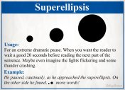 Superellipsis