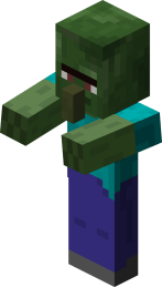 Zombie Villager