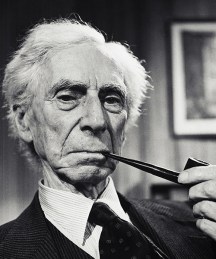 Bertrand Russell