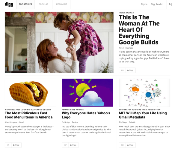 digg