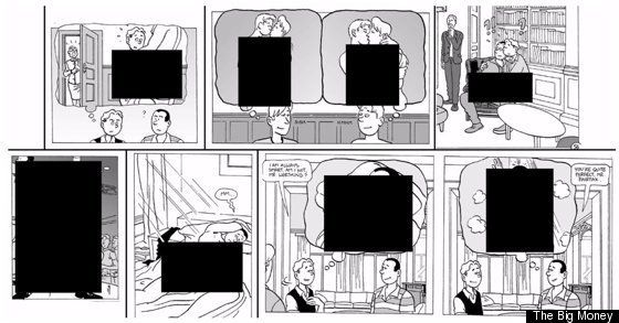 The Importance of Being Earnest