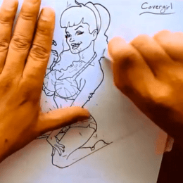 ZOM-B-GIRLS screenshot