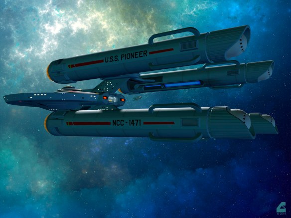 A Light in the Darkness by RobCaswell