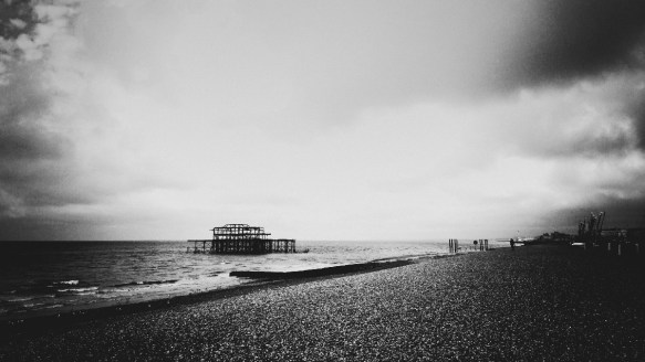 West Pier